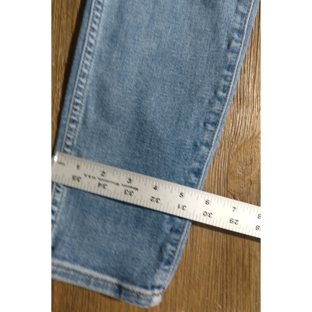 Madewell tall curvy road tripper 31T - Picture 7 of 8
